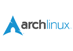 Arch Linux Logo